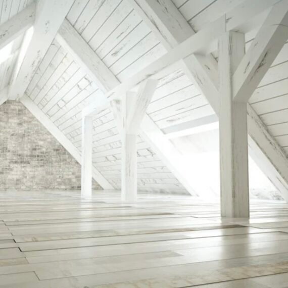 Garage & Attic Cleanouts Hauling Services