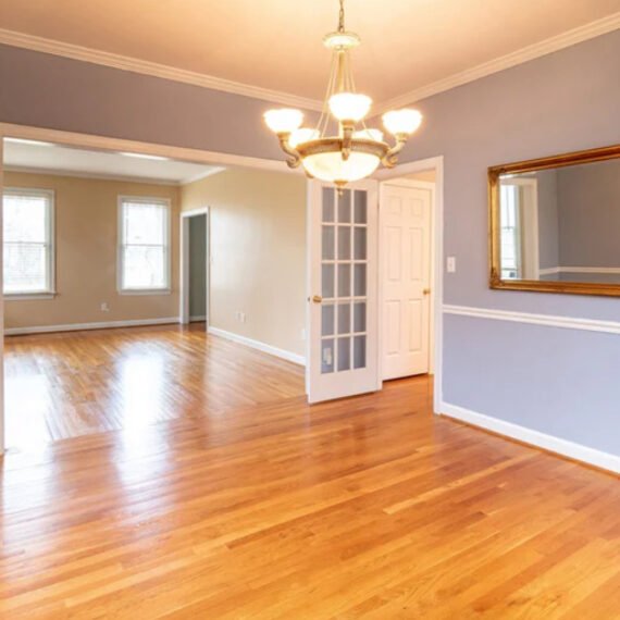 Estate Cleanouts Hauling Services