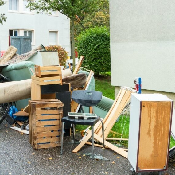 Professional Junk Removal