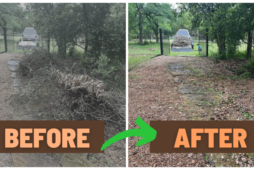 Before and After Youtube Thumbnail Cityscape